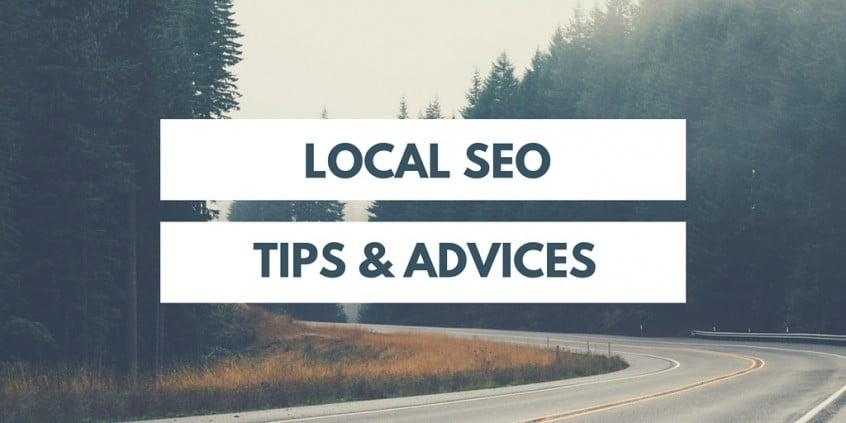 local seo